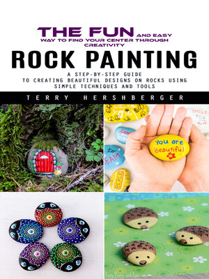 cover image of Rock Painting